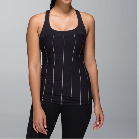 Lululemon Run: First Base tank - Picture 3 of 5